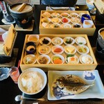 富嶽 はなぶさ - 