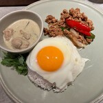 アジアンビストロDai - 