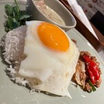 アジアンビストロDai - 