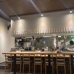 酒とアテ 居酒屋晴れる屋 - 