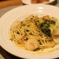 トラットリア イル レガーロ - 