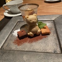 Salon du Kuma3 北新地 - 