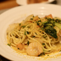 トラットリア イル レガーロ - 