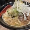 麺処 花田 上野店