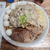 自家製麺まさき(非乳化)