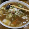 味のラーメン 海賊