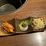 炭火焼肉 ふちおか - 