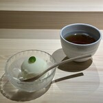 新宿 天麩羅 鮨 きた川 - 