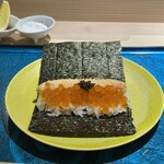 新宿 天麩羅 鮨 きた川 - 