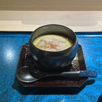 新宿 天麩羅 鮨 きた川 - 