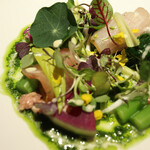 マンサルヴァ - 