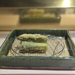 新宿 天麩羅 鮨 きた川 - 