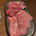 炭火焼肉 ふちおか - 