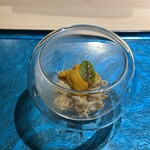 新宿 天麩羅 鮨 きた川 - 