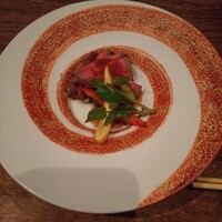 わさび -  わさび -