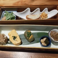 新和食ひとはし - 