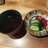 新和食ひとはし - 