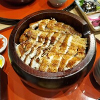 うなぎ和食 しら河 名駅店 - 