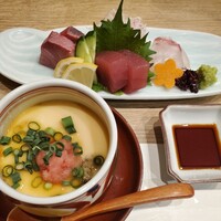 うなぎ和食 しら河 名駅店 - 