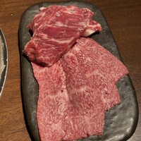 炭火焼肉 ふちおか - 