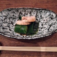 わさび -  わさび -