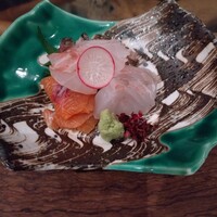 わさび -  わさび -