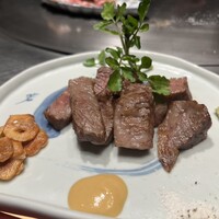 若会席大和館 - 