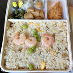 ハナガタヤ - 横濱チャーハン 全容。