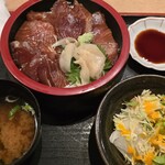 天ぷら 旬和食 あきら - 