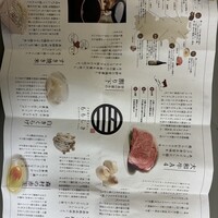 すき焼きと牛まぶし ももしき - 