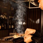 焼き鳥 きんざん - 