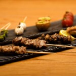 焼き鳥 きんざん - 