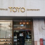TOYO - 