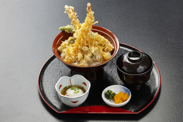 山石亭レストラン - 青森（レストラン）の写真