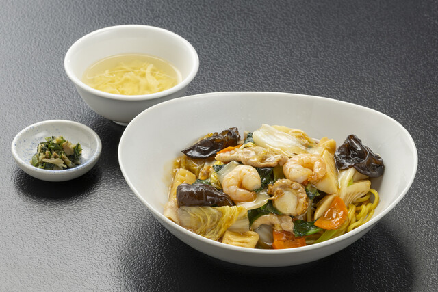 山石亭レストラン - 青森（レストラン）の写真