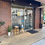 とんかつ revolution - 