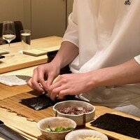 鮨 こん藤 - 