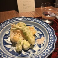 和食しんくろ - 