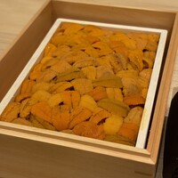 鮨 こん藤 - 