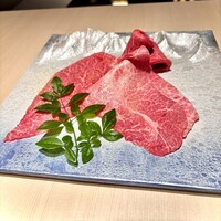 焼肉料理 牛吉日和 - 