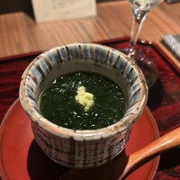 和食しんくろ - 