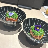 焼肉料理 牛吉日和 - 