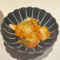 焼肉料理 牛吉日和 - 