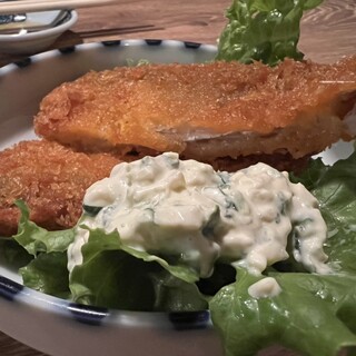 酒菜やおたふく_0