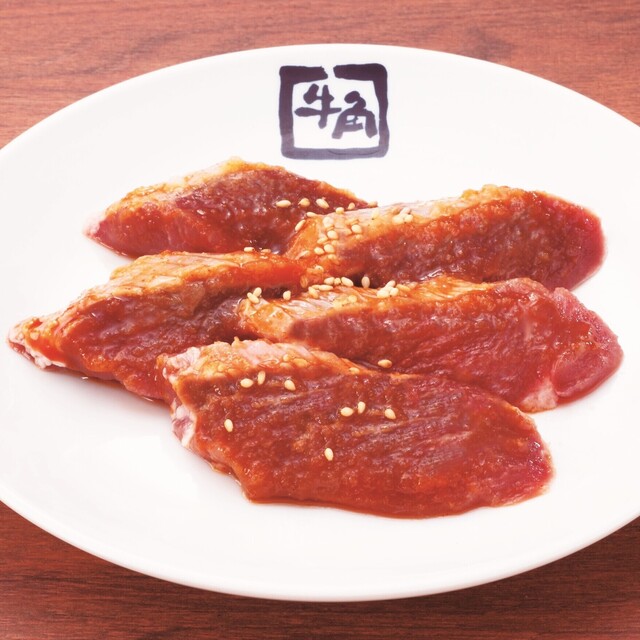 牛角 イオンタウン茨島店 - 羽後牛島（焼肉）の写真