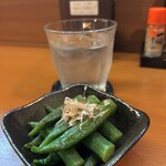 ごはん屋 はやし - 