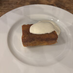 オステリア コマチーナ - 