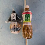 セブンイレブン - 料理写真:購入したもの (2025.2)