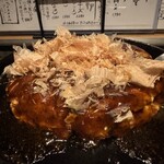 鉄板焼にしか - 