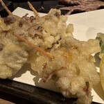 鉄板焼にしか - 